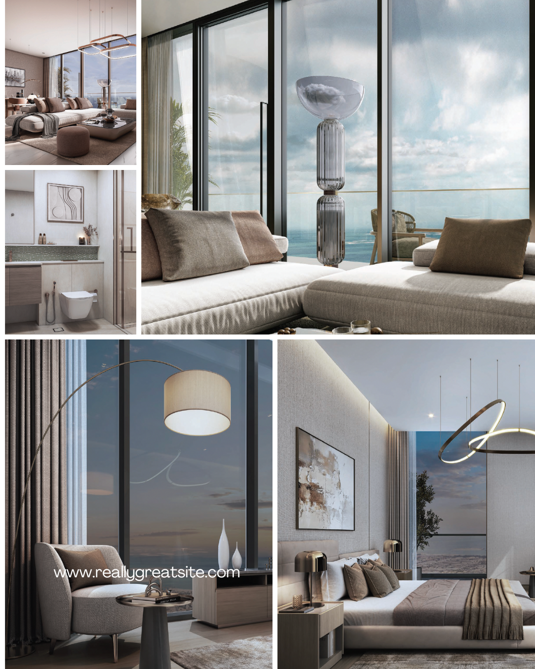 SkyParks by Sobha
