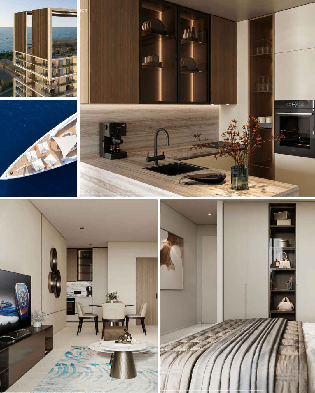 Franck Muller Yachting by London Gate