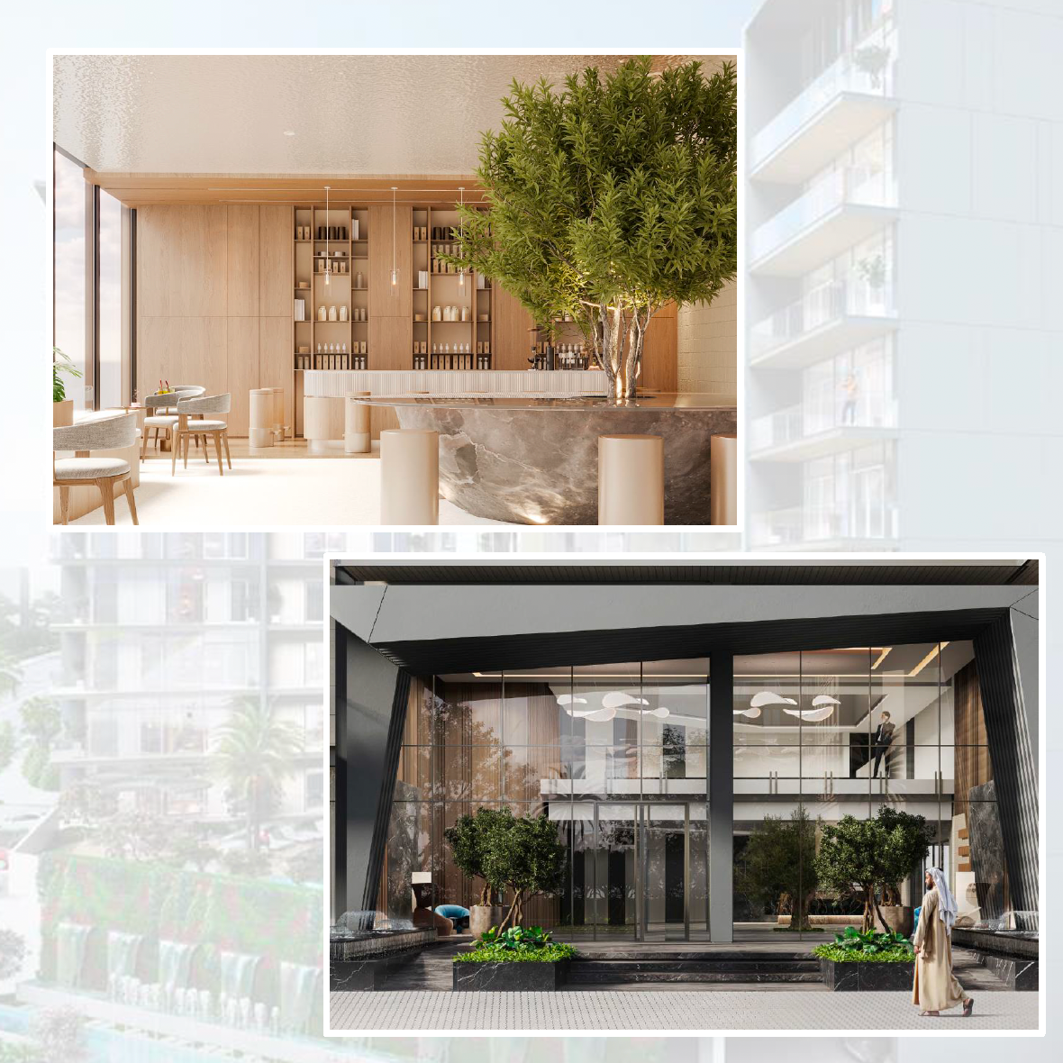 Floarea Grande by Mashriq Elite