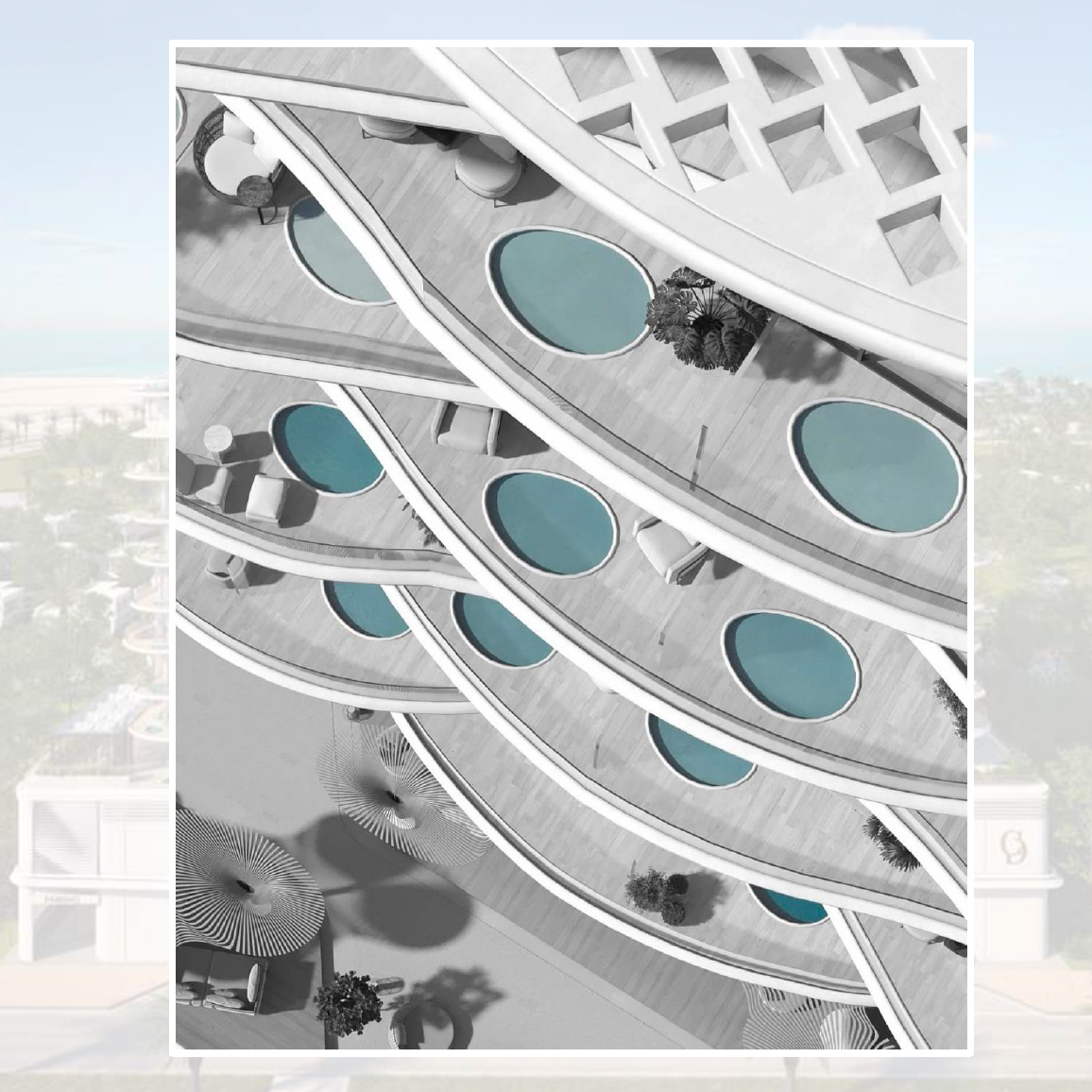 Agua Residences by CIti Developer