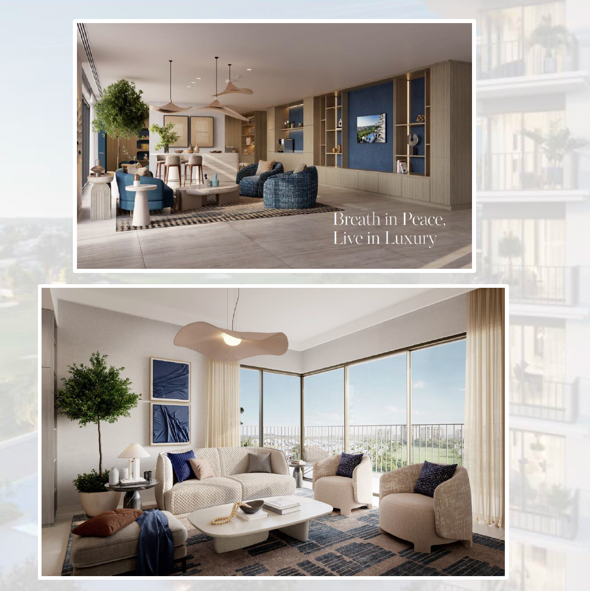 Golf Verge by Emaar