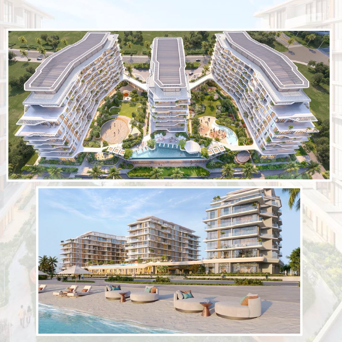 FLORA Isle by Centurion
