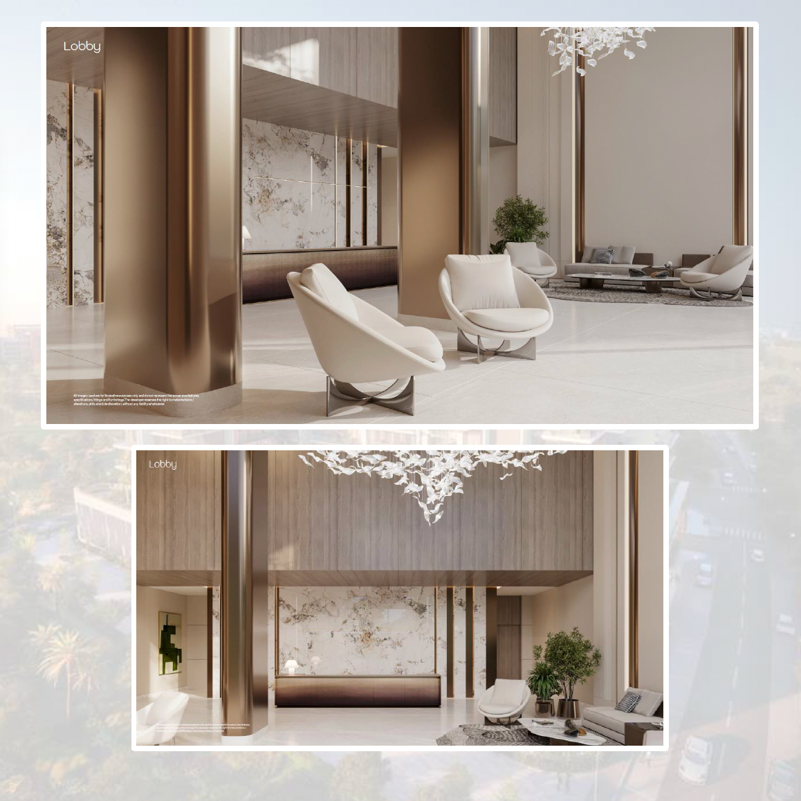 Sola Residence by Centurion
