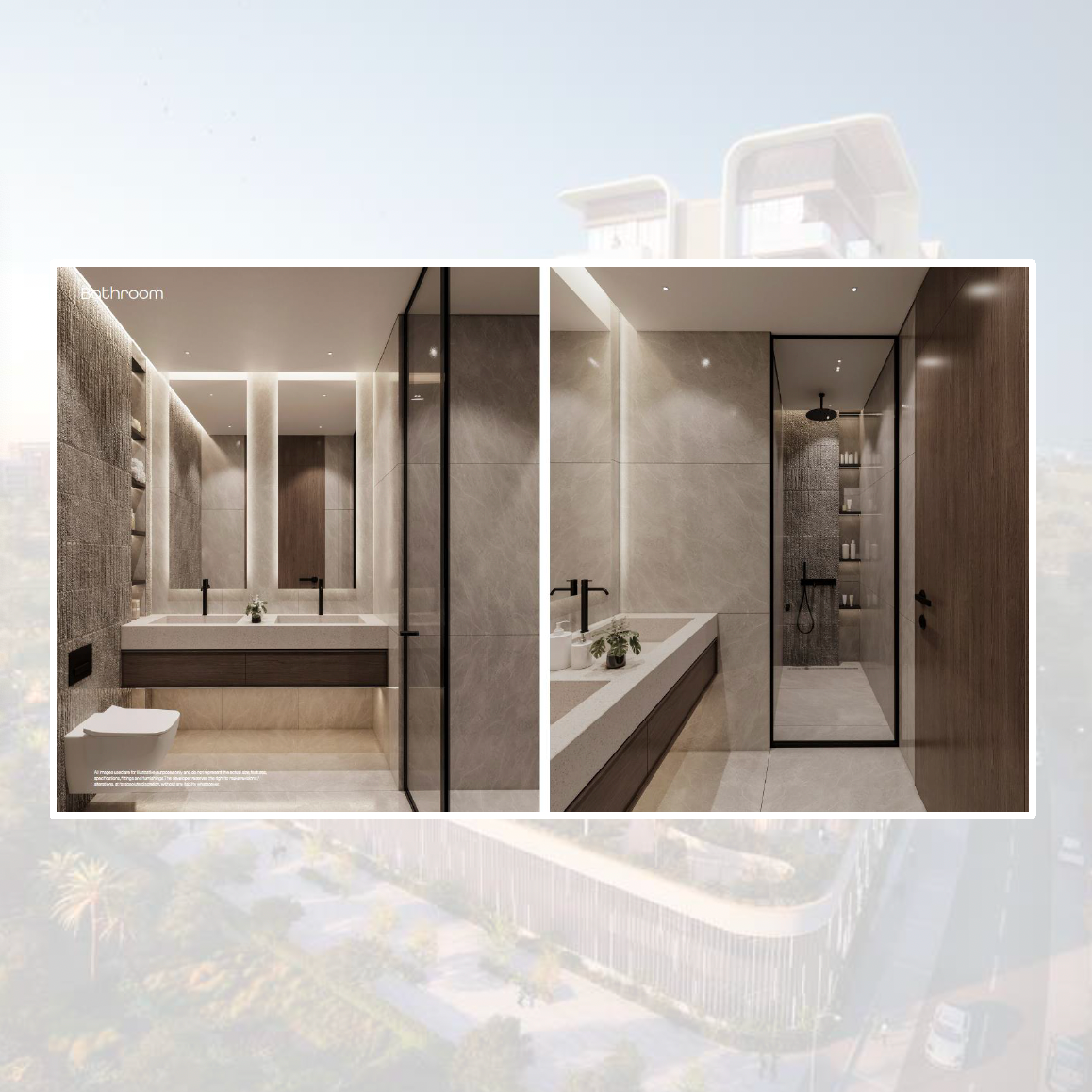Sola Residence by Centurion