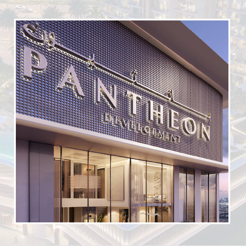 VOXA by Pantheon