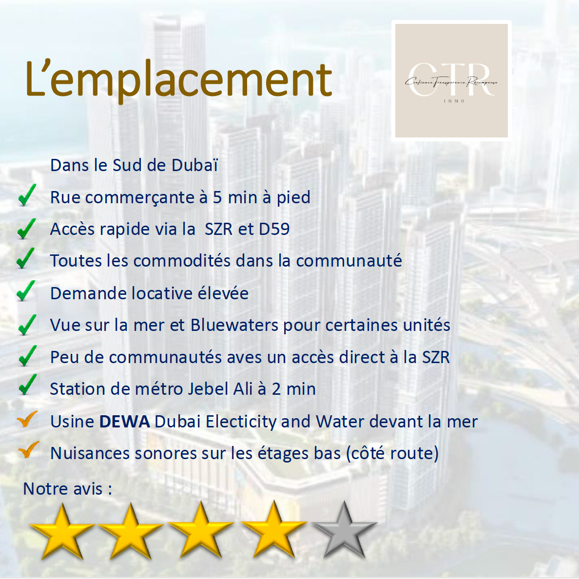 « Sobha Central » By Sobha