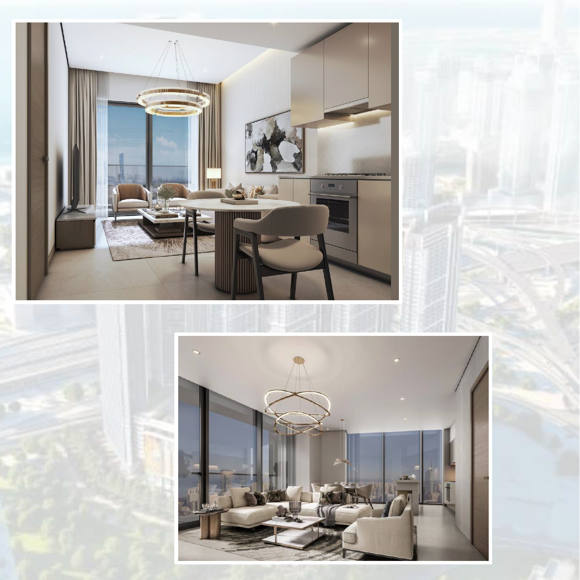 « Sobha Central » By Sobha