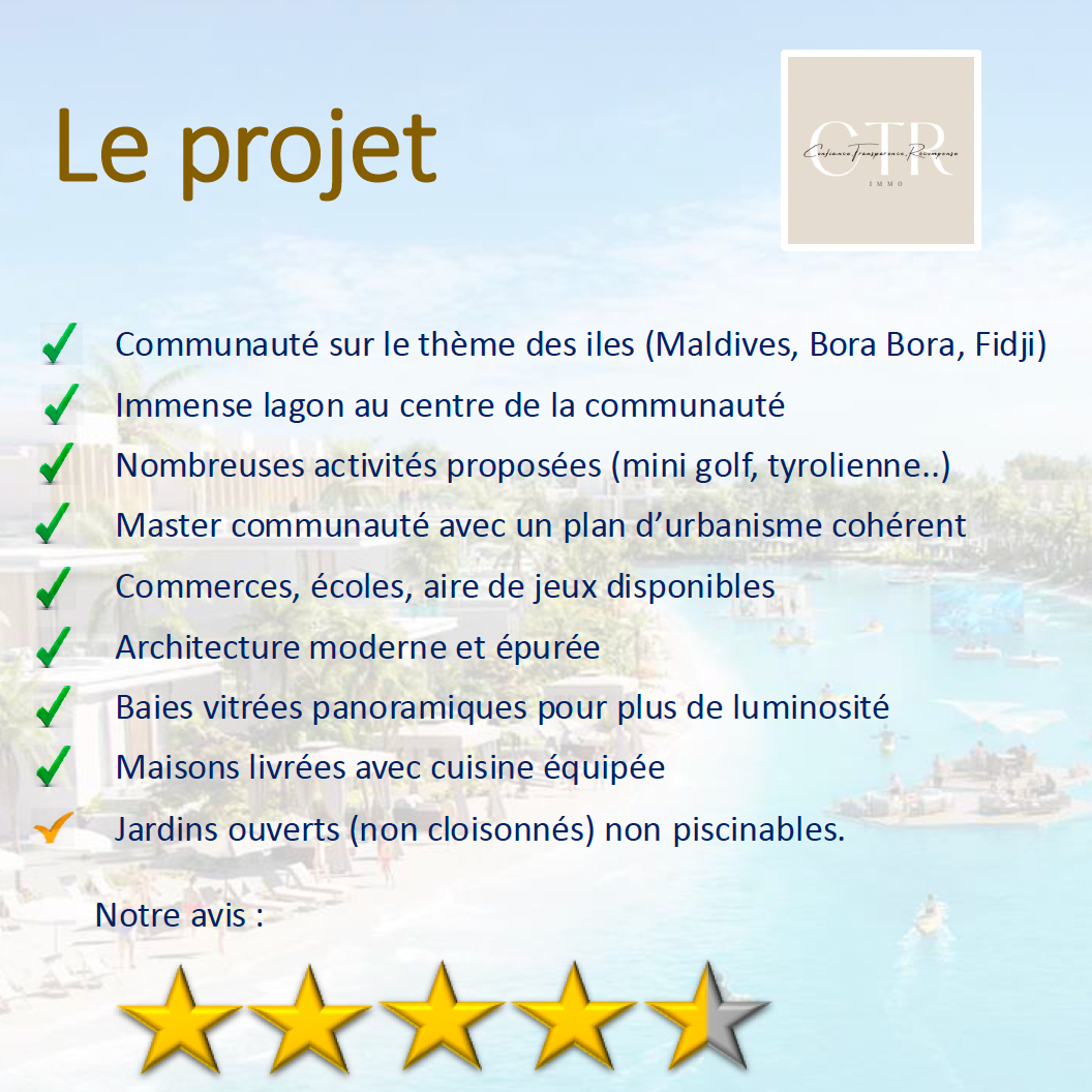 Damac Island 2