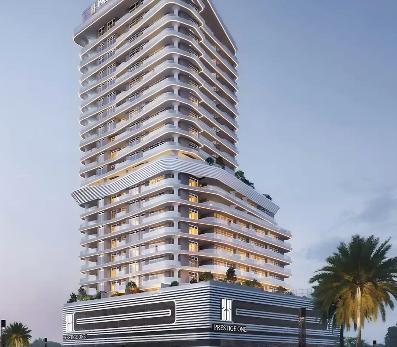 Sanctuary by Prestige One