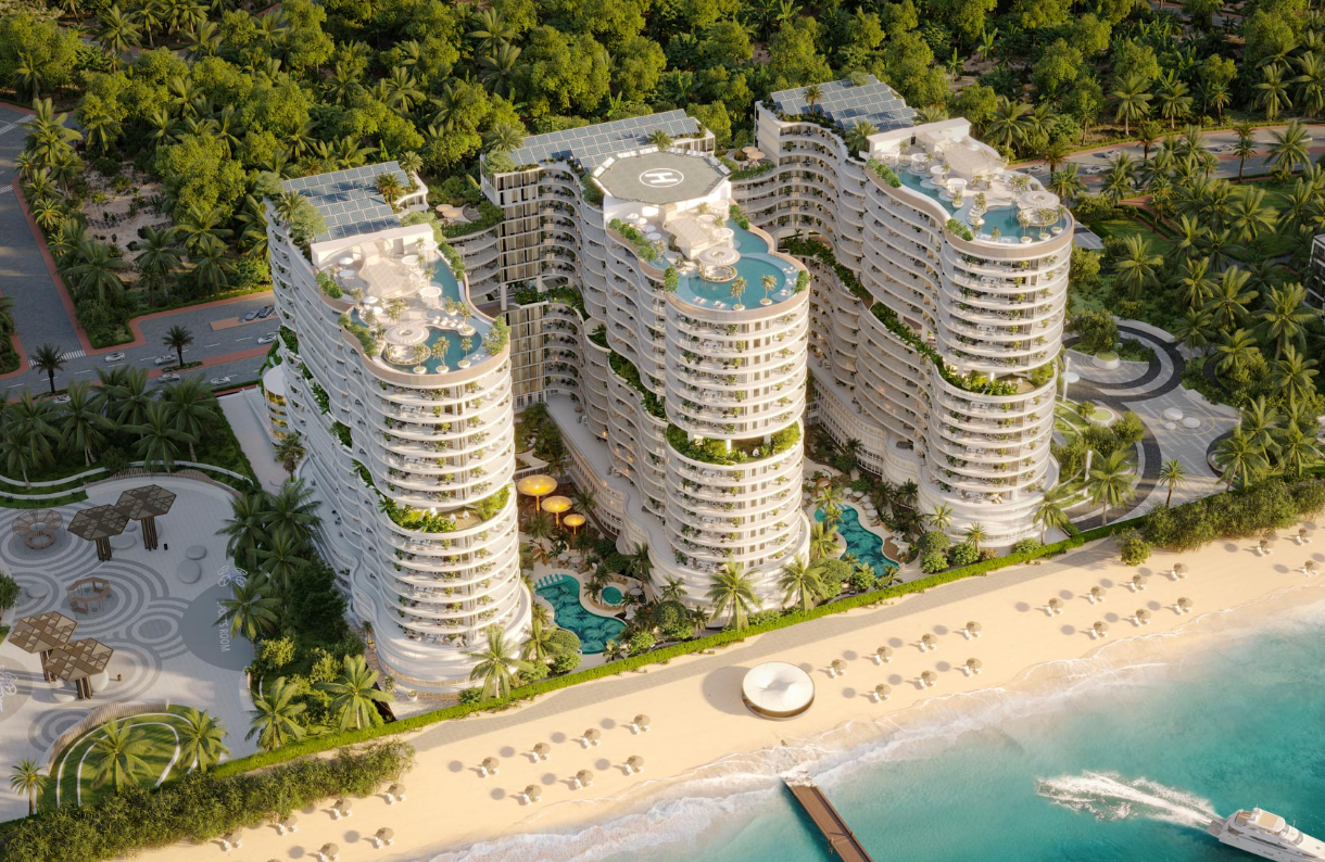 Amra by City Group