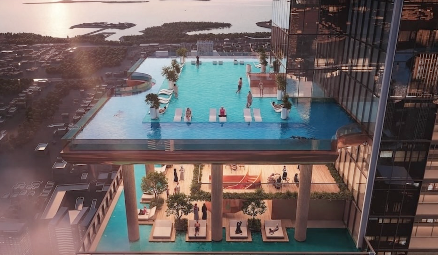 Skyparks by Sobha