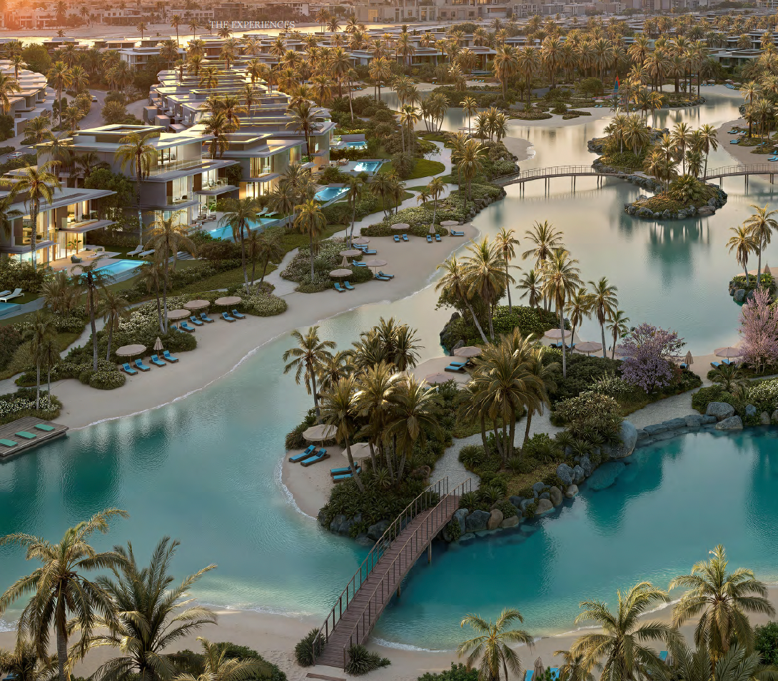 Bay Estate By Nakheel
