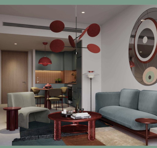 Edge by Select group