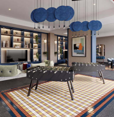 Edge by Select group