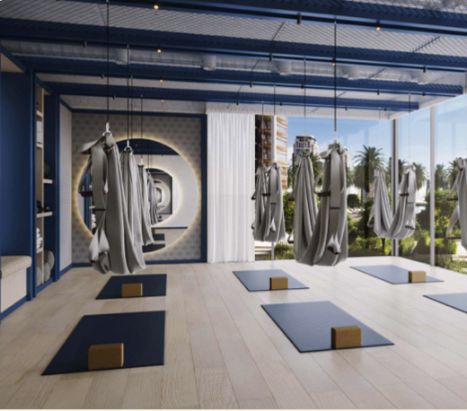 Edge by Select group