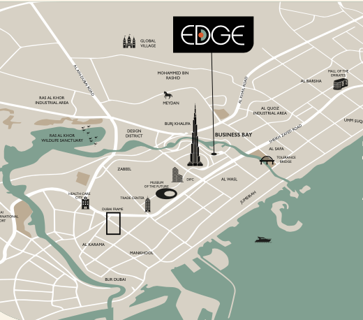 Edge by Select group