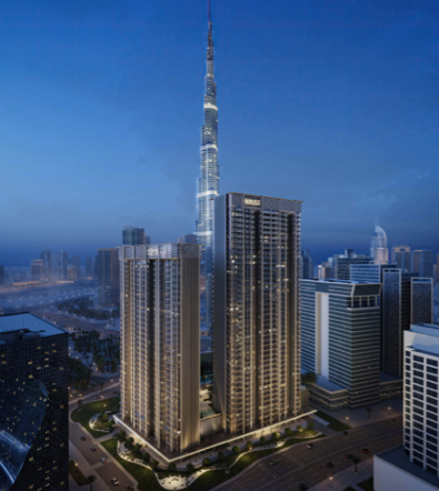 Edge by Select group