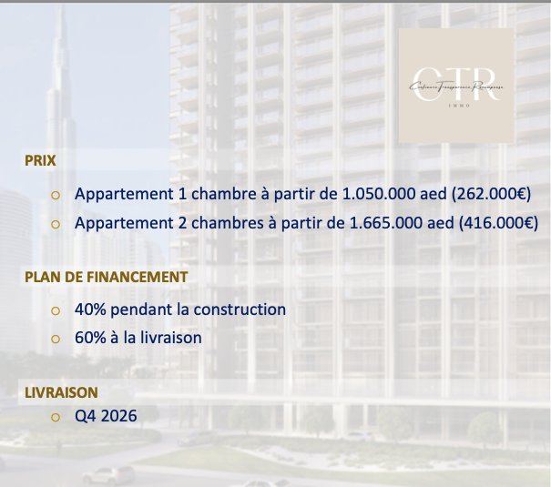 Edge by Select group
