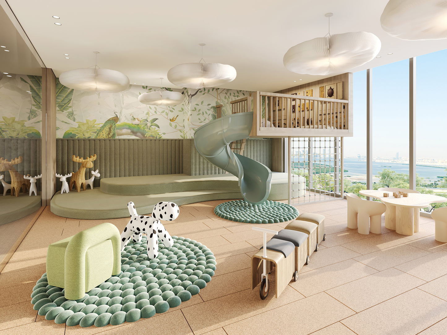 Highbury by Ellington 