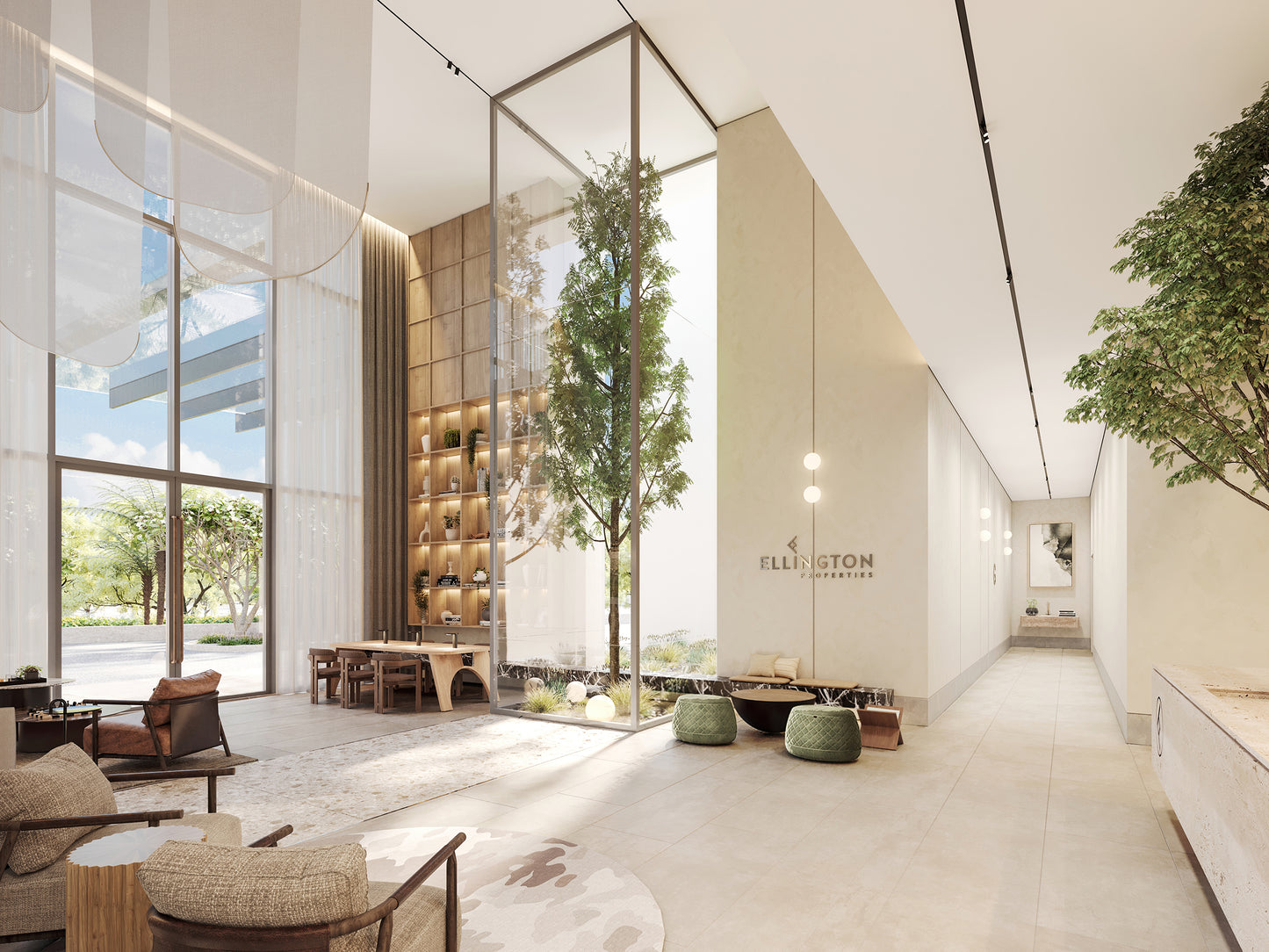 Highbury by Ellington 