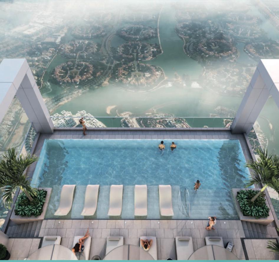 Verde by Sobha
