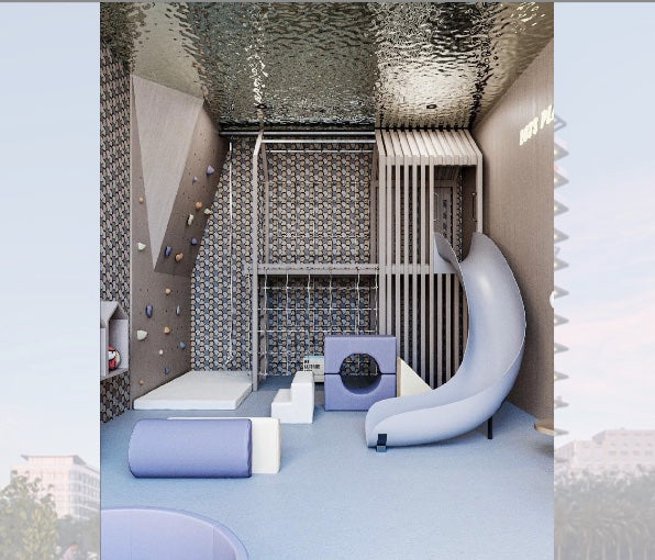 Elevate by PRESCOTT