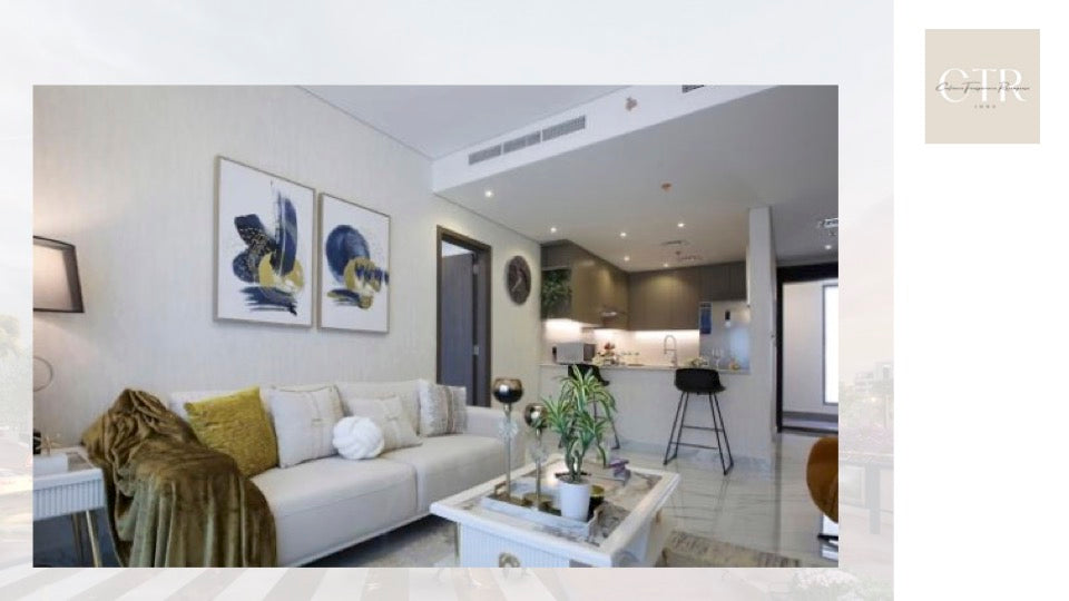 Gardenia Living by Safe