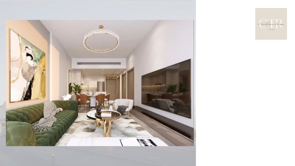 Neva Residence by Tiger