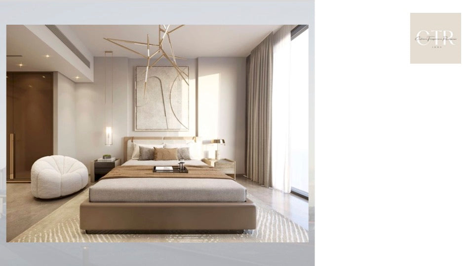Neva Residence by Tiger