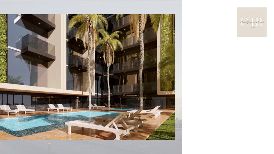 Neva Residence by Tiger