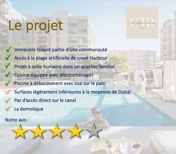 Savana de Emaar