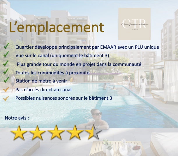 Savana de Emaar