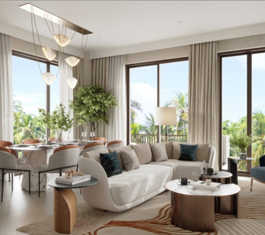 Savana de Emaar