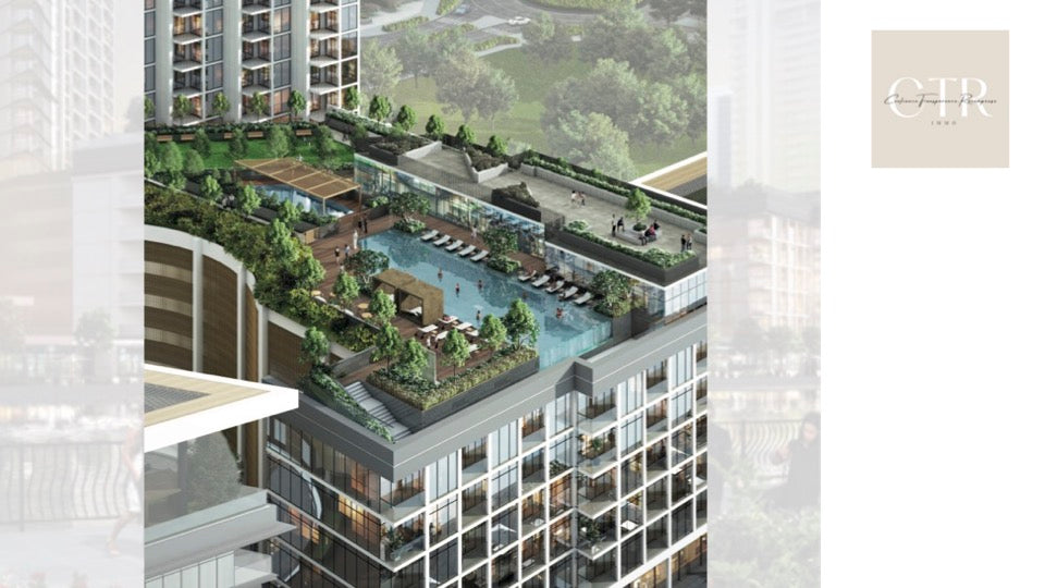 Waves Opulence by Sobha