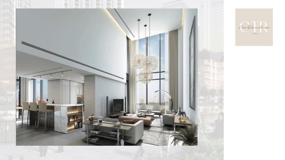 Waves Opulence by Sobha