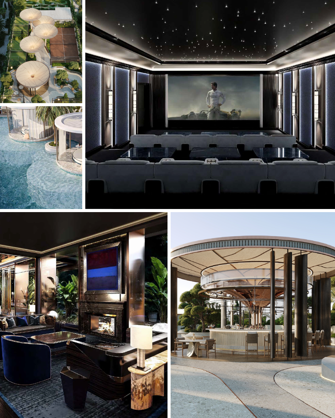 Amra by Citi Developers