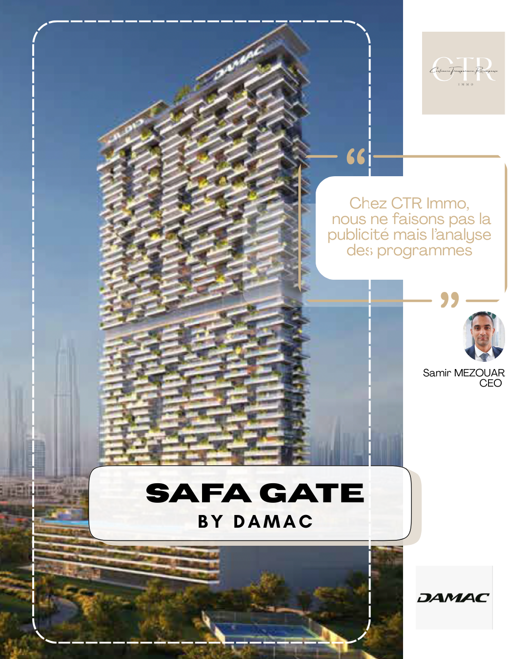 Safa Gate
