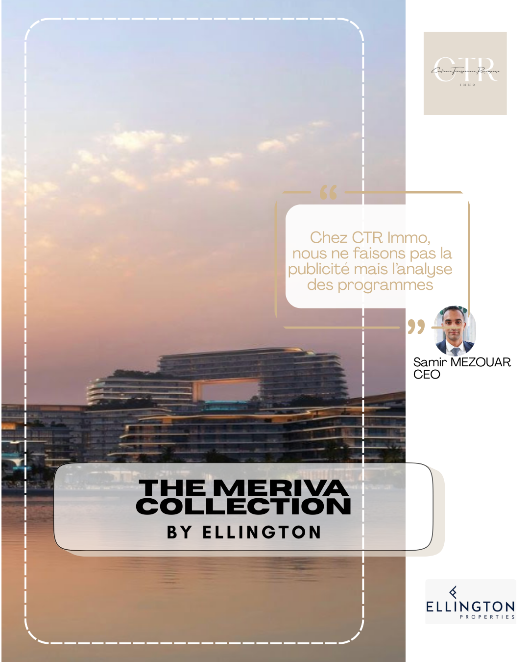 The Meriva Collection by Ellington