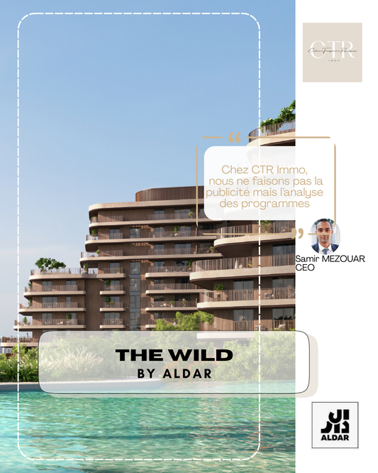 The Wild by Aldar