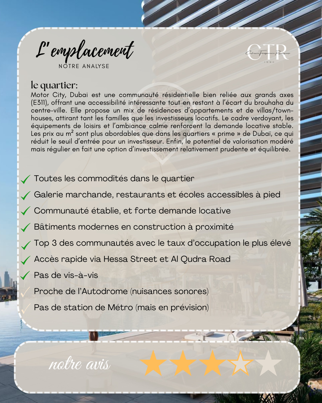 Binghatti Sky Terraces