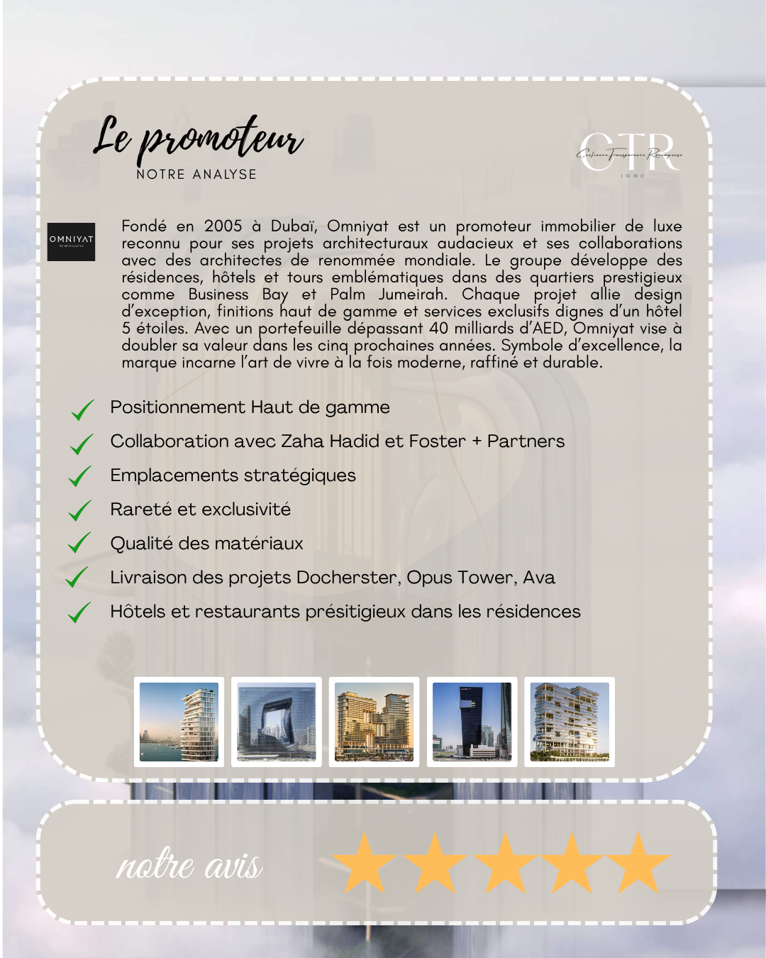 Lumena Alta by Omnyat