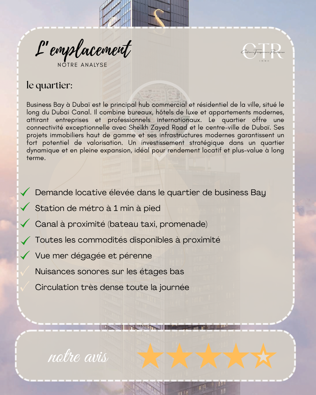 Lumena Alta by Omnyat