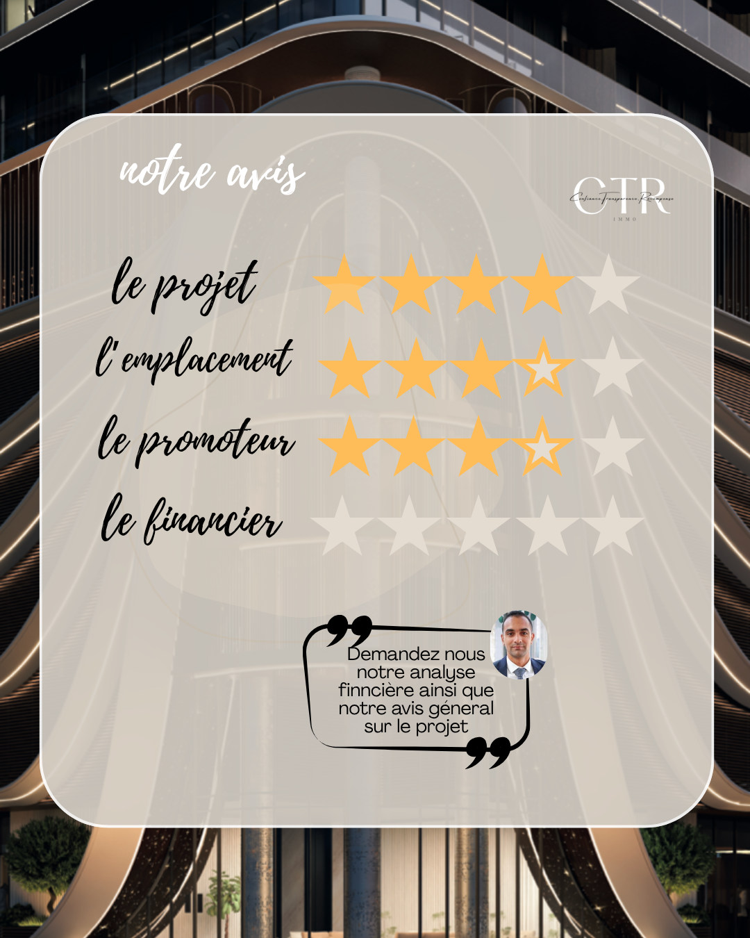 368 Park LN by TABEER