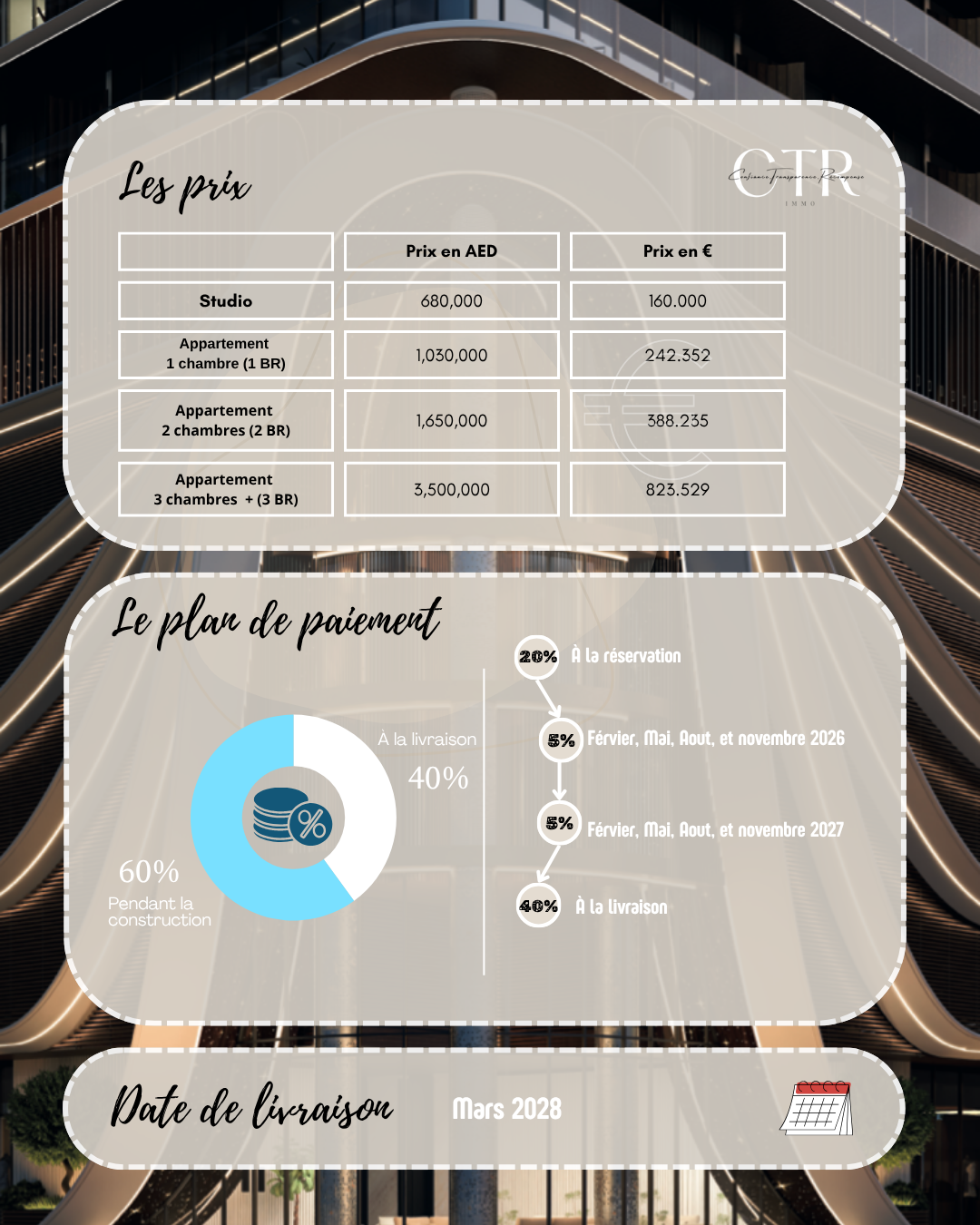 368 Park LN by TABEER