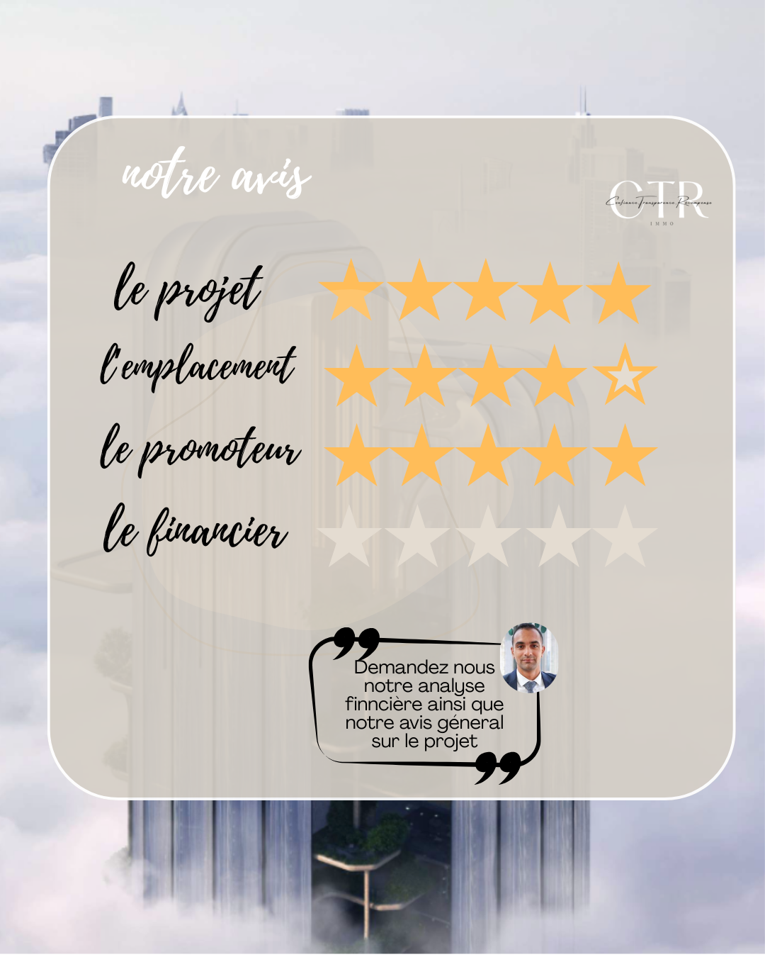 Lumena Alta by Omnyat