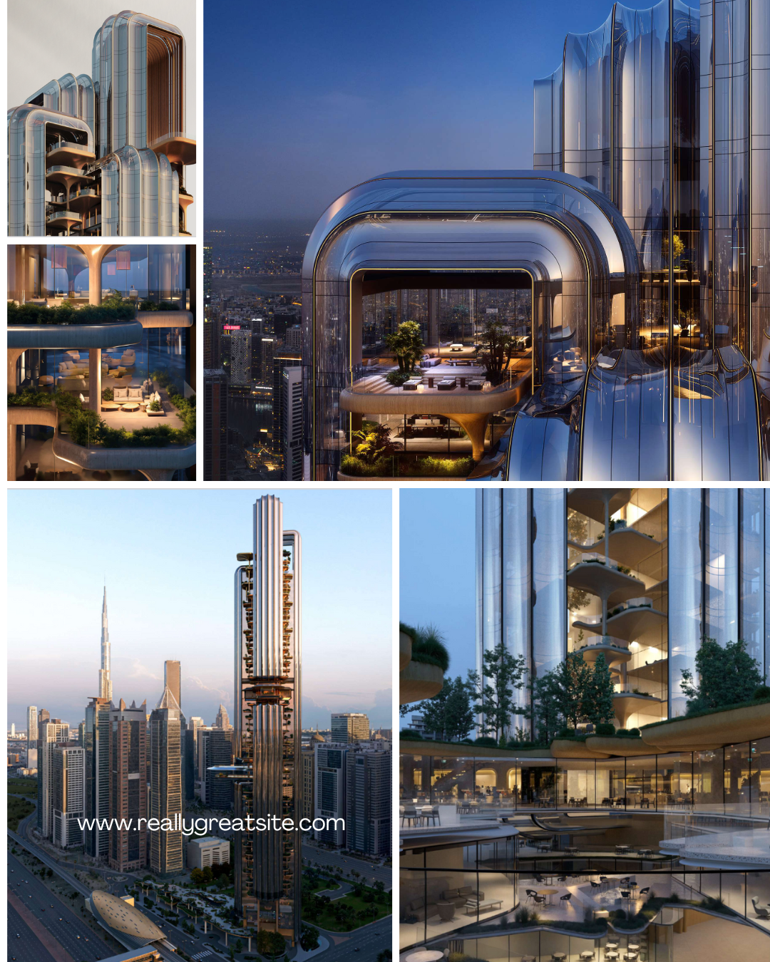 Lumena Alta by Omnyat