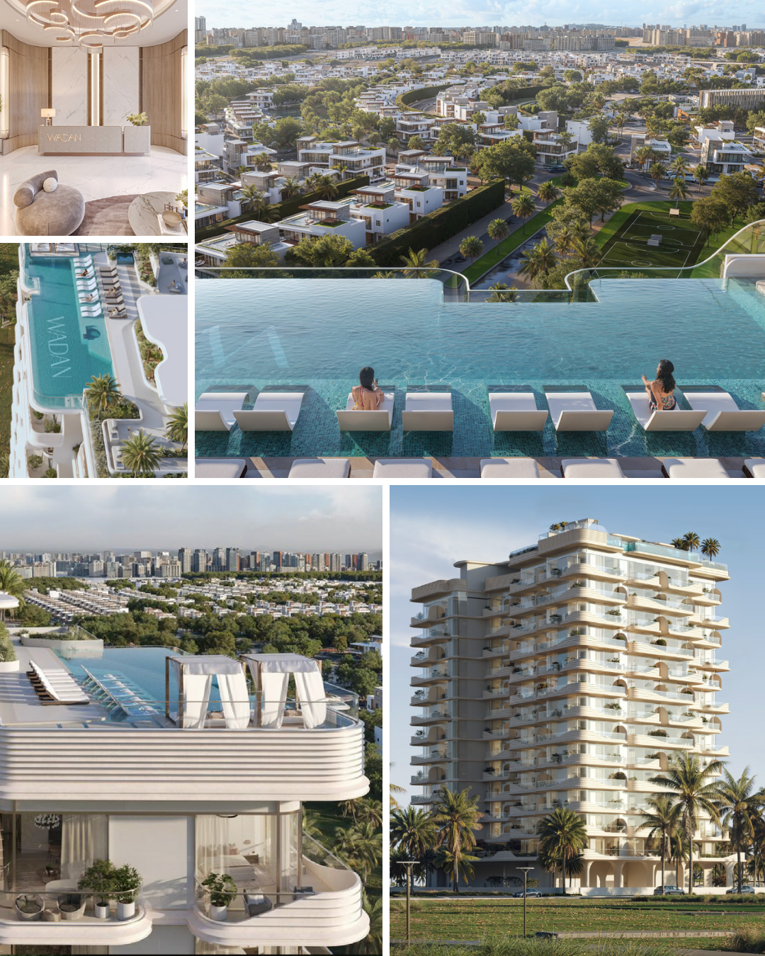 Cybele de Wadan Developments