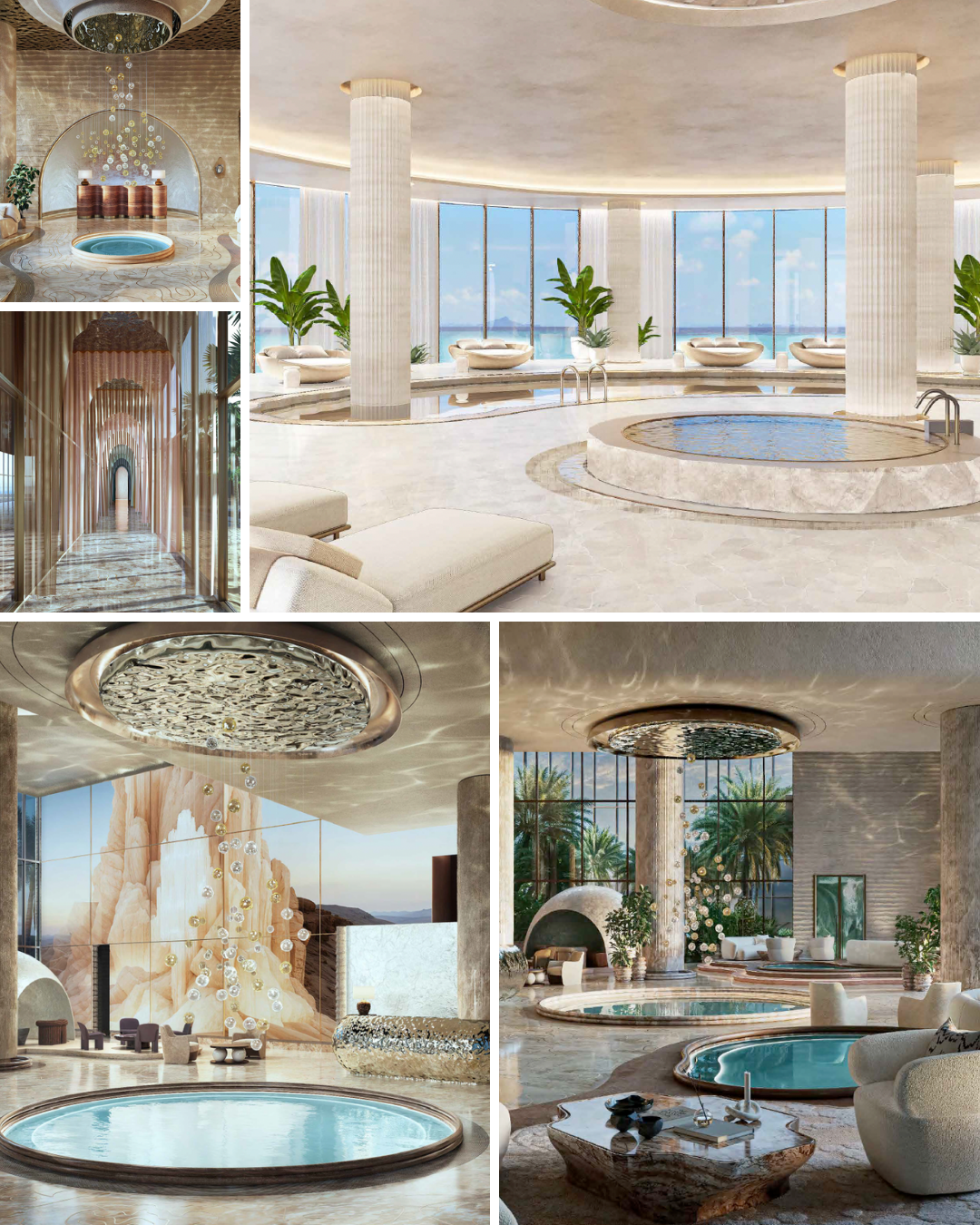 Amra by Citi Developers