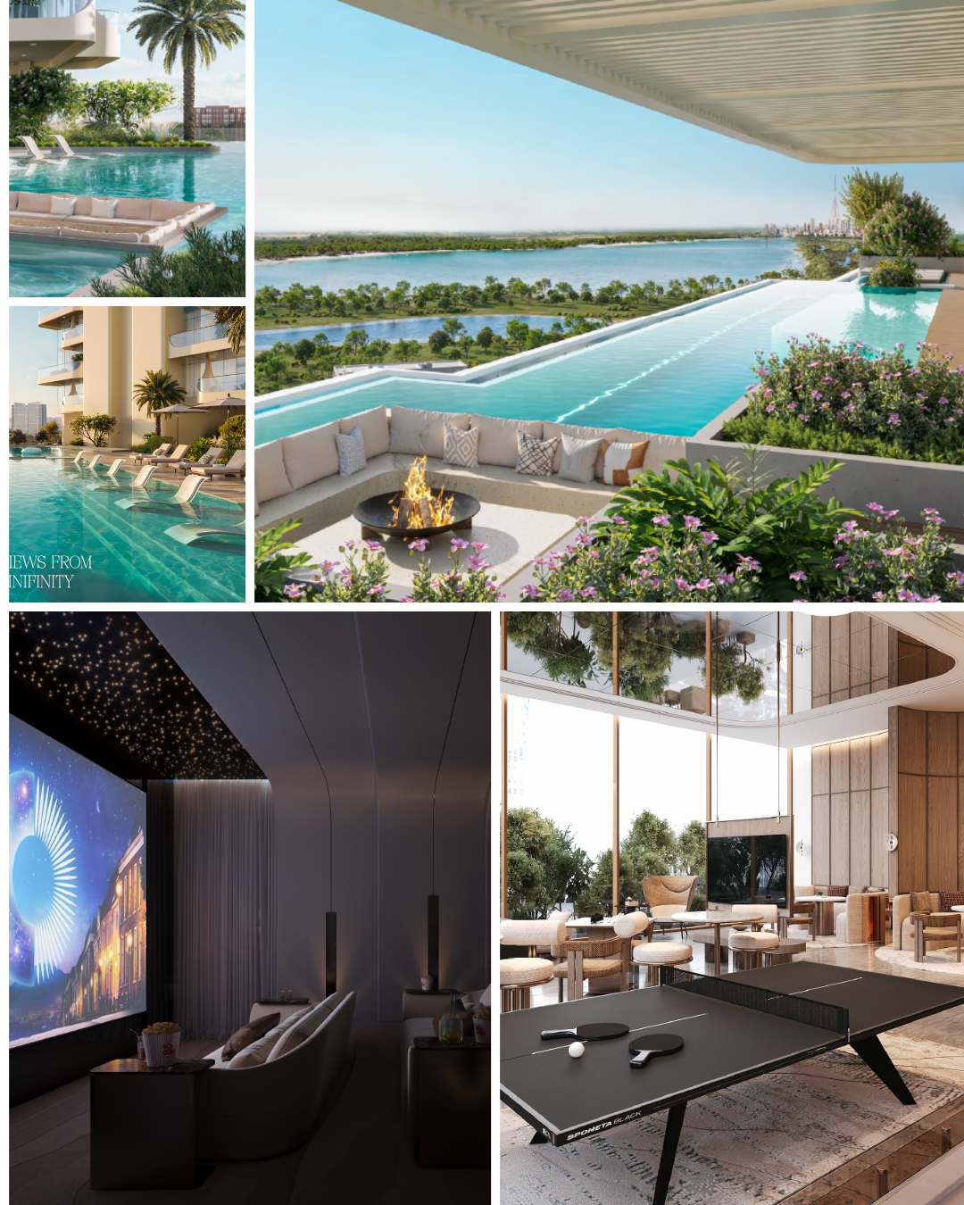 The Caden by Prescott