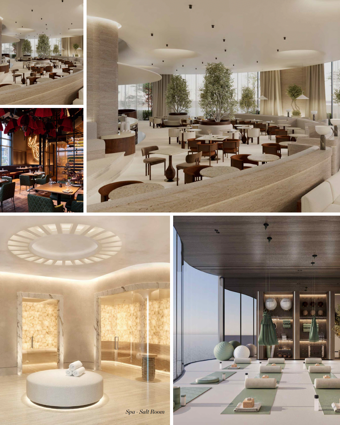 Amra by Citi Developers